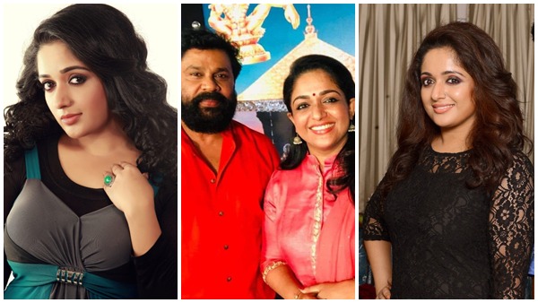 Kavya Madhavan open talk about Dileep