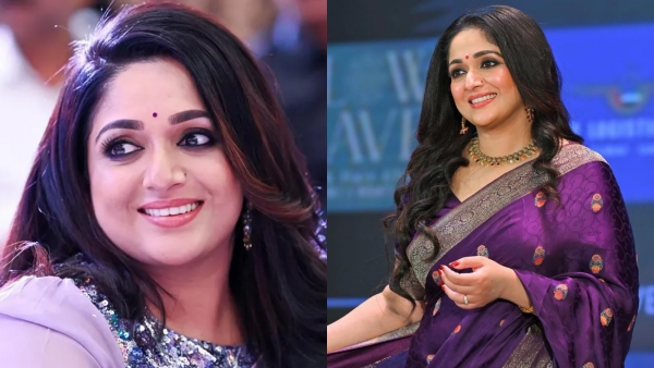 Kavya Madhavan