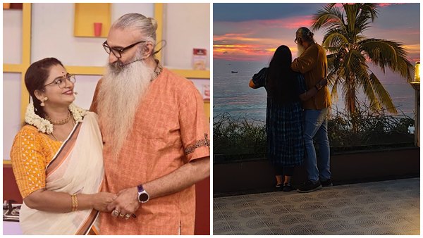 Divya Sreedhar reaction on latest reel Divya Sreedhar reaction on latest reel