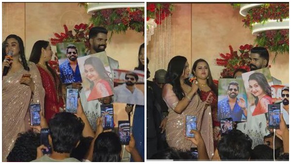 Lakshmi Naksthra s task to Bineesh Lakshmi Naksthra s task to Bineesh