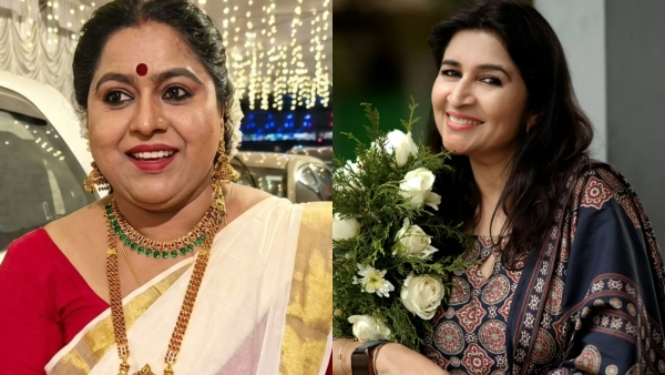 Lakshmi Priya Neena Kurup