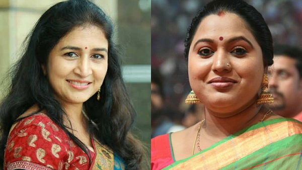 Lakshmi Priya  Neena Kurup