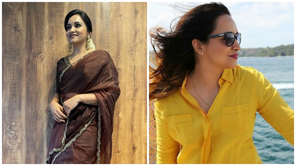 Lena about parenting