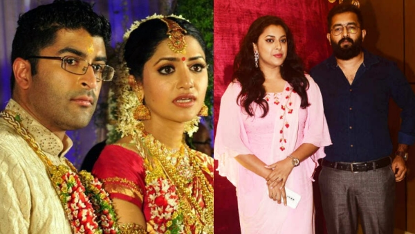 Mamta Mohandas Jewel Mary