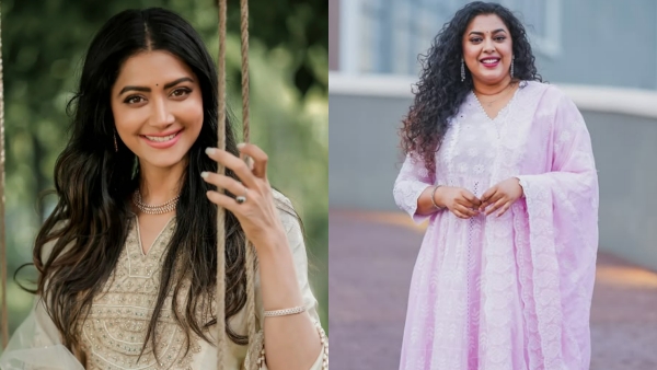 Mamta Mohandas Jewel Mary