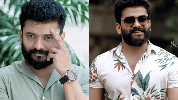 Actor Manikuttan Actor Manikuttan