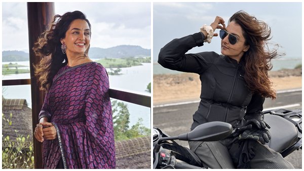 Manju Warrier latest updates Manju Warrier latest updates