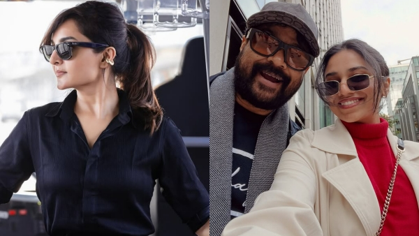 Dileep Manju Warrier