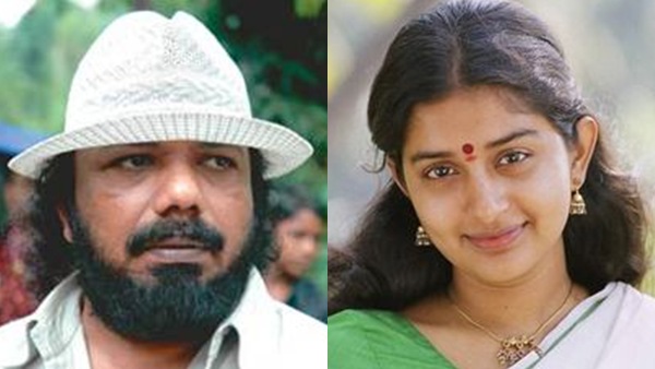 Meera Jasmine Lohithadas