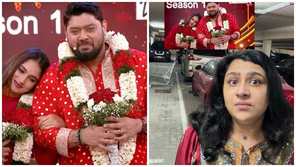 Lakshmi Menon reaction video Lakshmi Menon reaction video