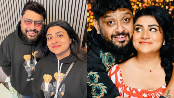 Lakshmi Menon Mithun Ramesh