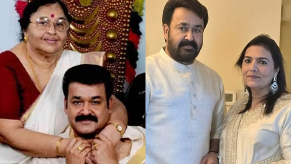 Mohanlal