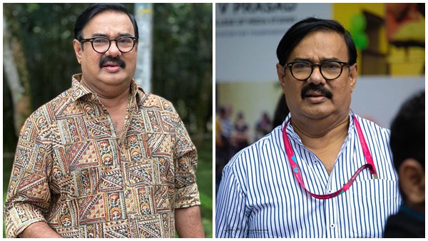 Maniyanpilla Raju reaction