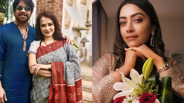 Mamta Mohandas Nagarjuna Mamta Mohandas Nagarjuna