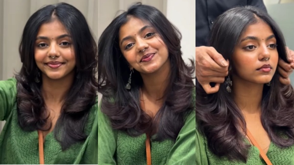 Indrajith s Daughter Nakshathra Indrajith s Daughter Nakshathra