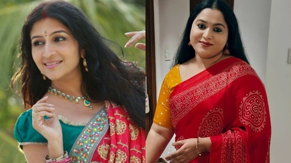 Lakshmipriya  Neena Kurup