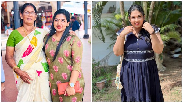 Ponnus about mother in law Ponnus about mother in law