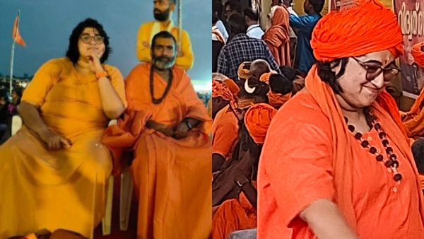 Avantika Bharathi Nikhila Vimal