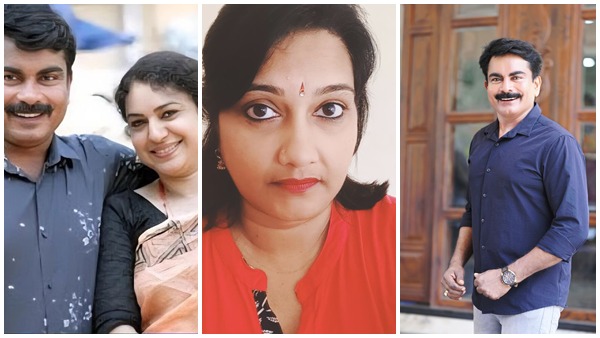 Shafeena Beevi on Philip Mambad Shafeena Beevi on Philip Mambad