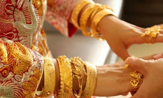 Gold Rate in Kerala Today 24-02-2026