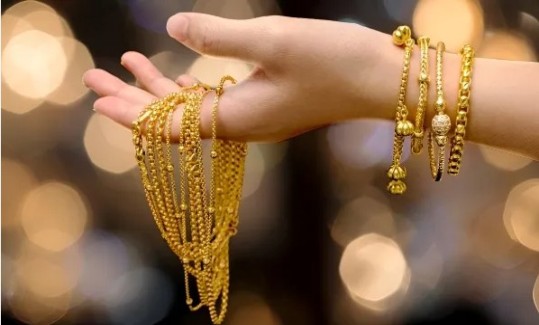 Gold Rate Today Malayalam