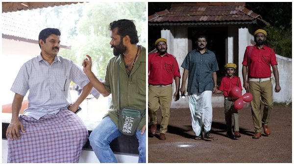 Niyas Backer about Navas