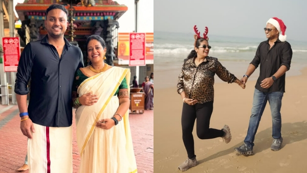 Preetha Pradeep Preetha Pradeep