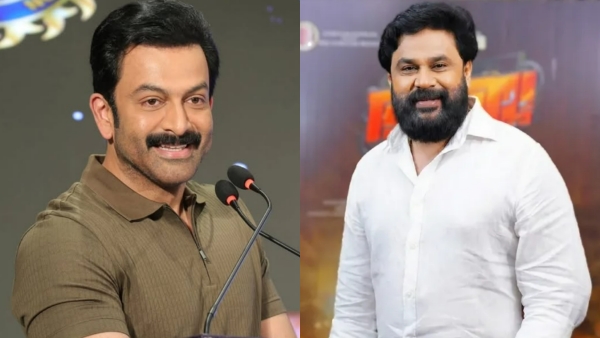 Prithviraj Sukumaran Prithviraj Sukumaran