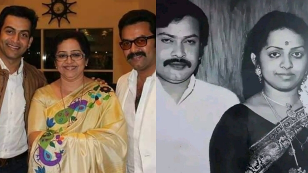 Prithviraj Sukumaran