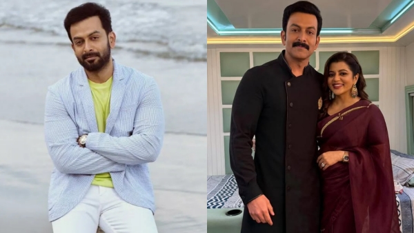 Prithviraj Sukumaran Prithviraj Sukumaran