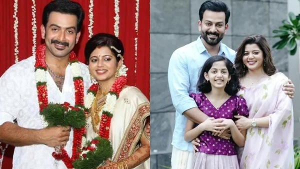 Prithviraj Sukumaran