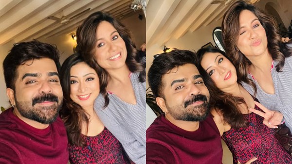 Ranjini Haridas Archana Suseelan Ranjini Haridas Archana Suseelan