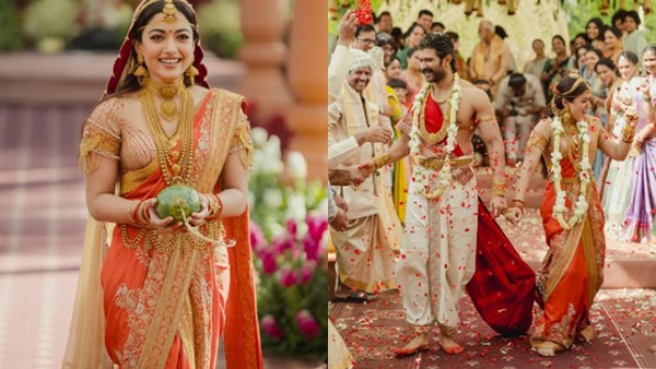 Vijay Deverakonda Wedding Vijay Deverakonda Wedding