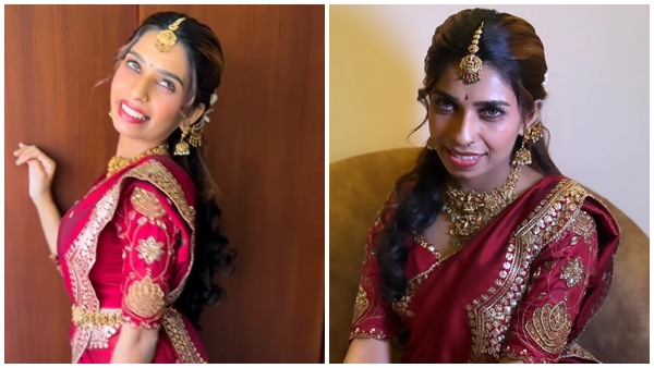 Renu Sudhi about her husband