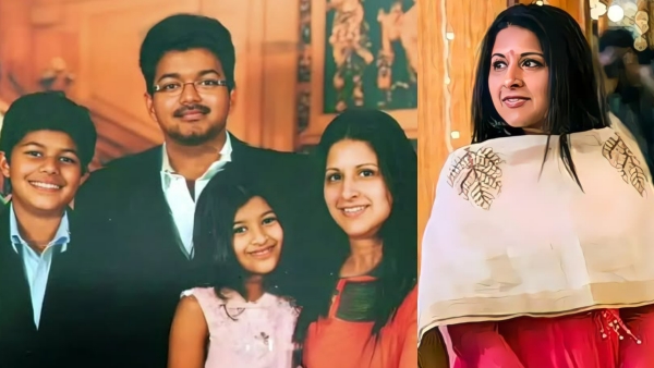 Sangeetha Sornalingam vijay