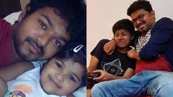 Sangeetha Sornalingam vijay