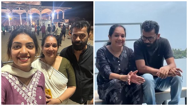 Sheena Santhosh viral video