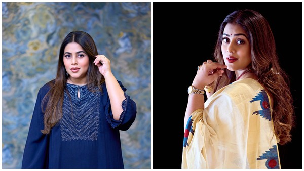 shmna kasim new video