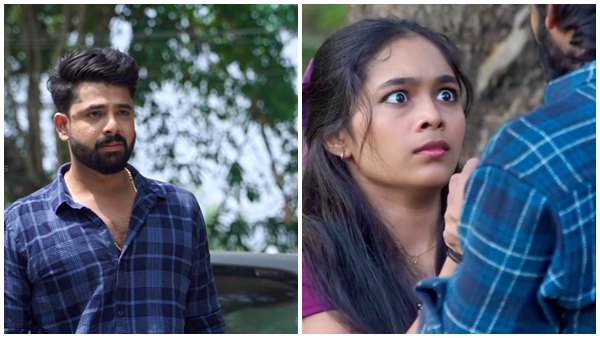 Sidharth Prabhu in Uppum Mulakum