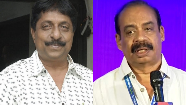 Sathyan Anthikad Sreenivasan