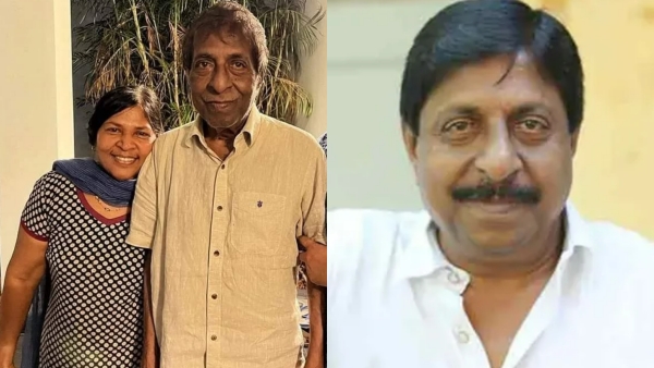 Sathyan Anthikad Sreenivasan