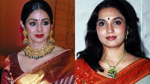 Sukanya Sridevi Sukanya Sridevi