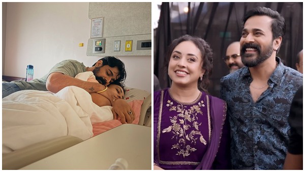 Srinish Aravind about Pearle