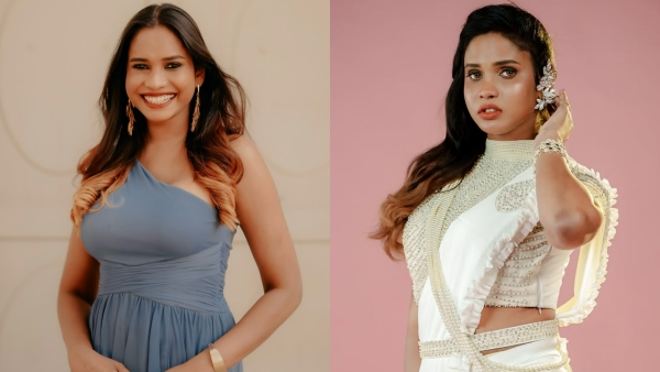 Sruthy Sithara Sruthy Sithara