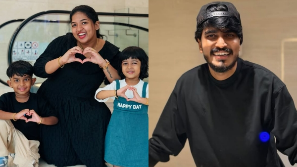 Mallu Family Sujin Mallu Family Sujin