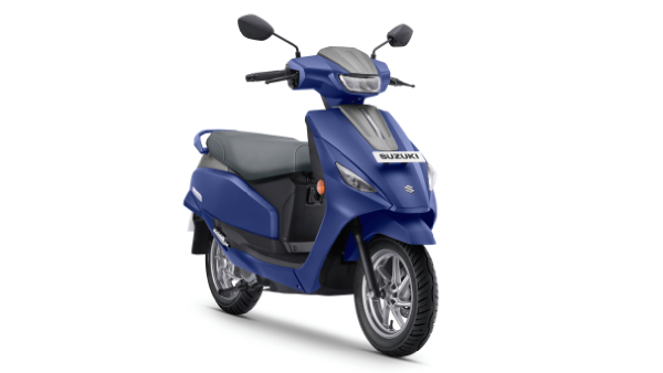 Suzuki E Access Electric Scooter Attracts Extensive Benefits Programme With Rs 19 800 Offer