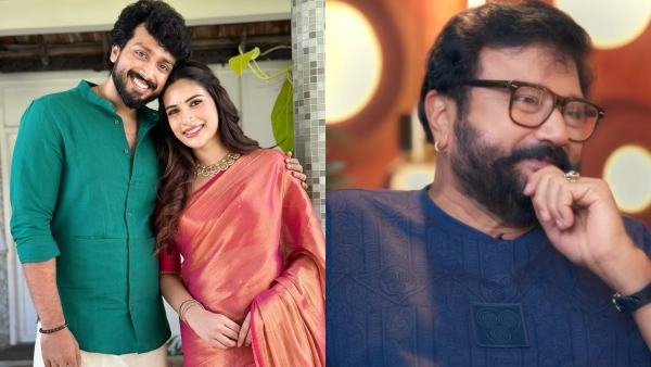 Jayaram  Kalidas Jayaram