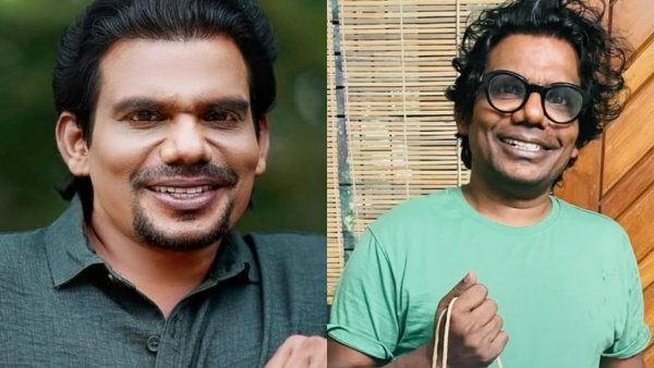 Thankachan Vithura Thankachan Vithura