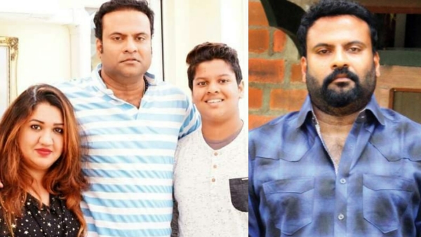 Sai Krishna Tiny Tom son Sai Krishna Tiny Tom son