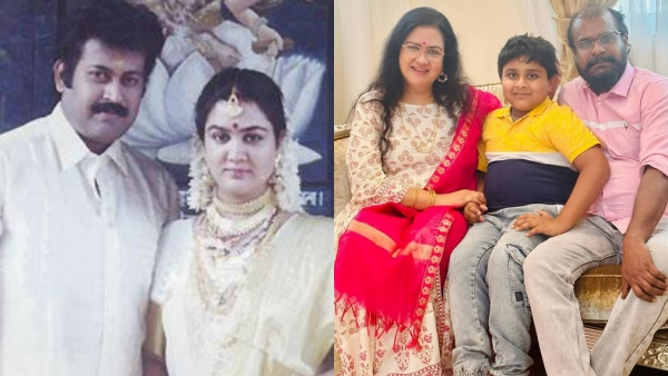 Urvashi Bayilvan Ranganathan